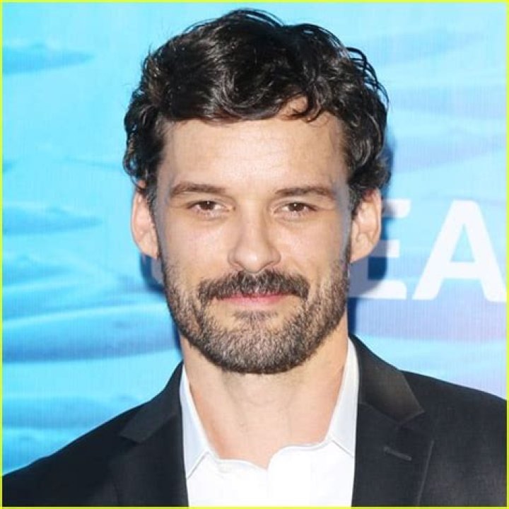 Austin Nichols Net Worth