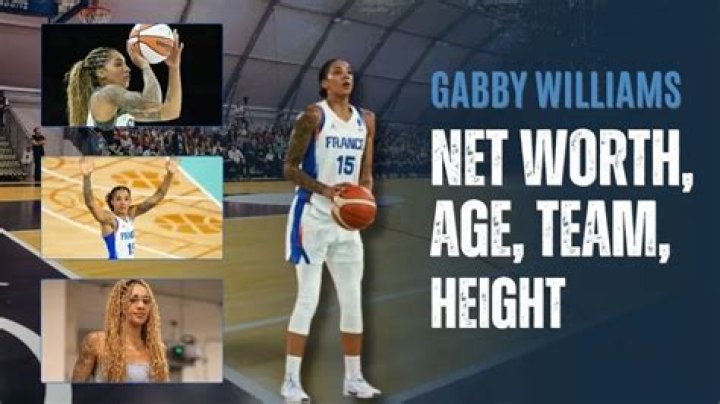 Bailey Williams Net Worth