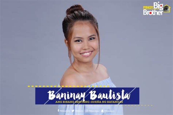 Baninay Bautista