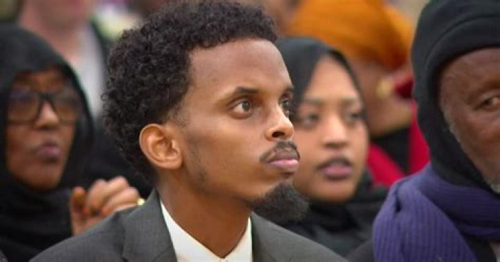 Barkhad Abdi Height, What Is The Height Of Barkhad Abdi? - SarkariResult