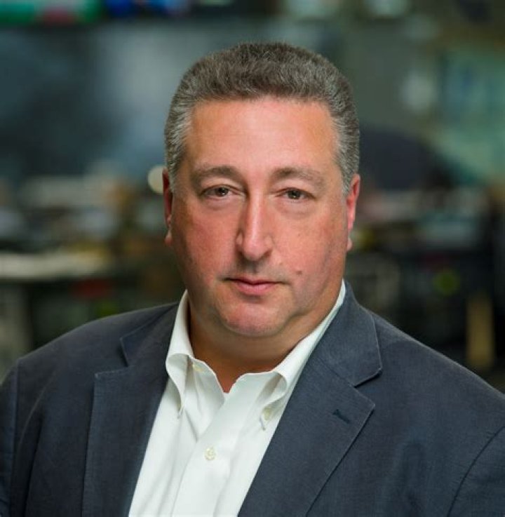 Barry Ritholtz