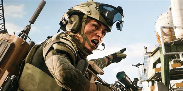 Battlefield 2042 Update 6.3.0 Patch Notes Revealed - SarkariResult
