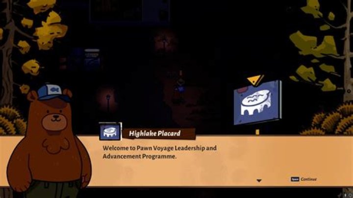 Bear and Breakfast: Highlake Layout, Gameplay, and Trailer Analysis - SarkariResult