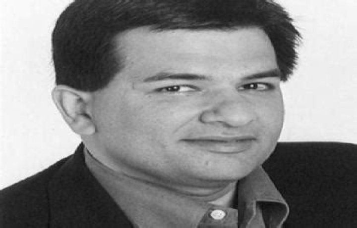 Ben Dogra Net Worth
