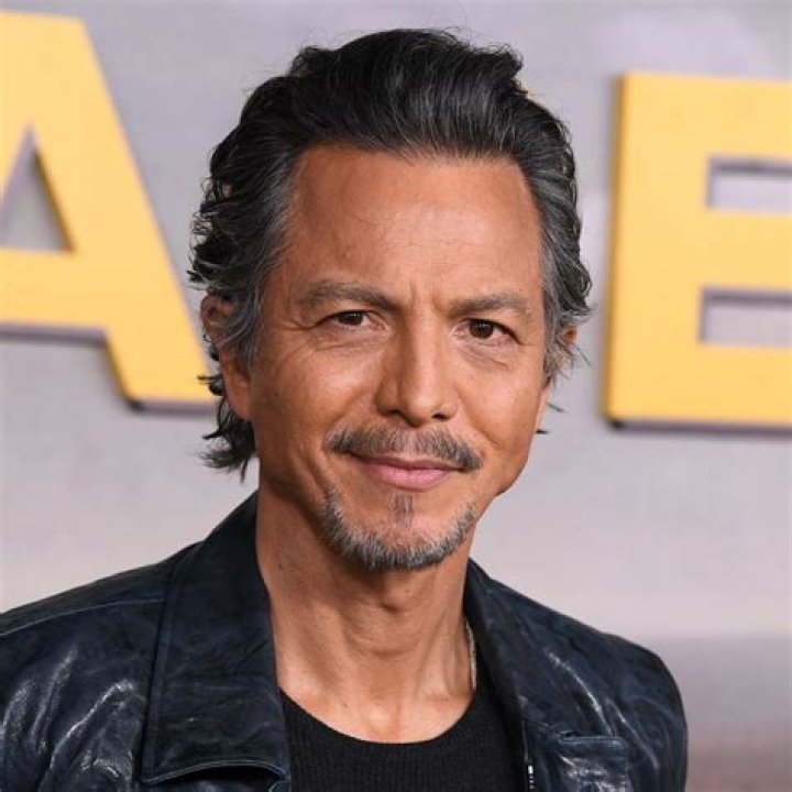 Benjamin Bratt Net Worth