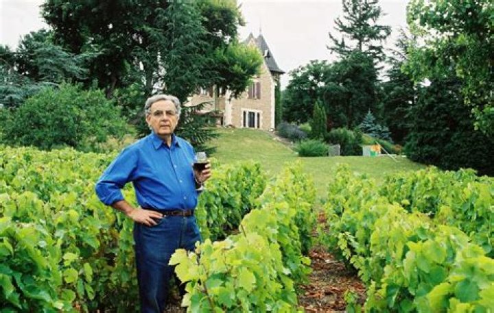 Bernard Pivot