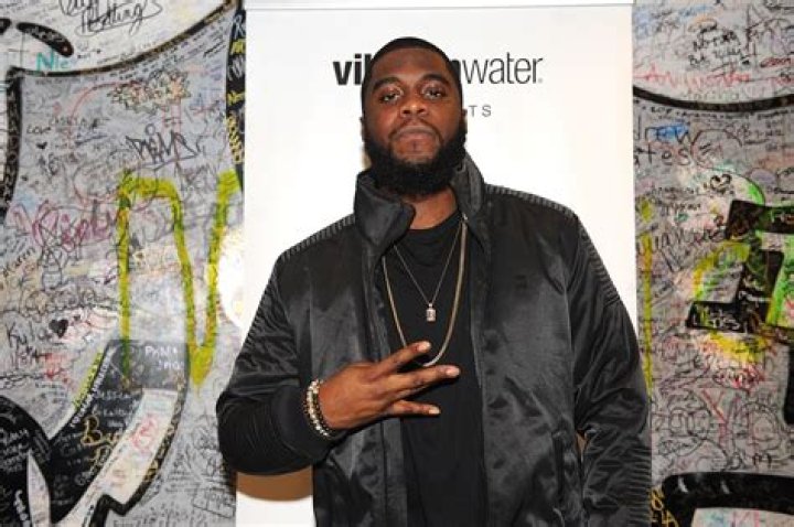 Big K.R.I.T. Net Worth