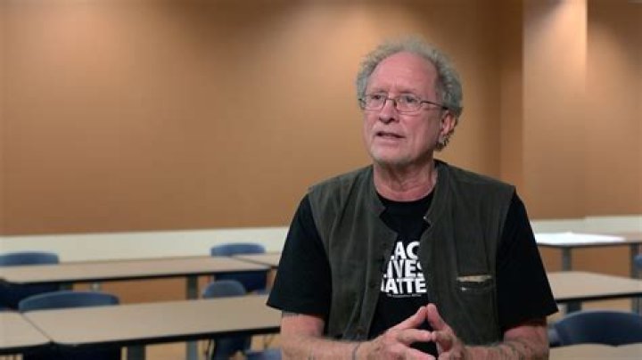 Bill Ayers
