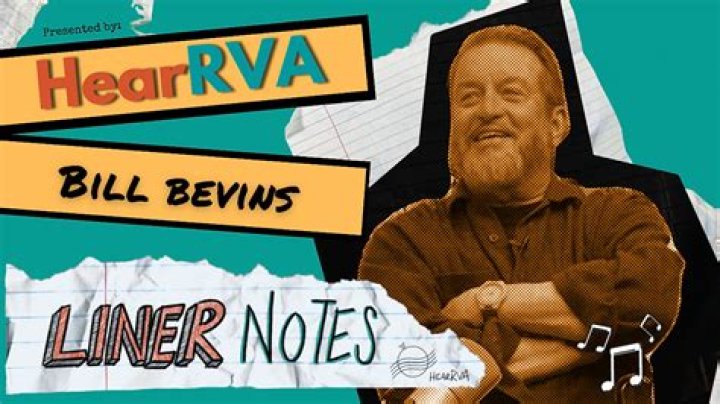 Bill Bevins Net Worth