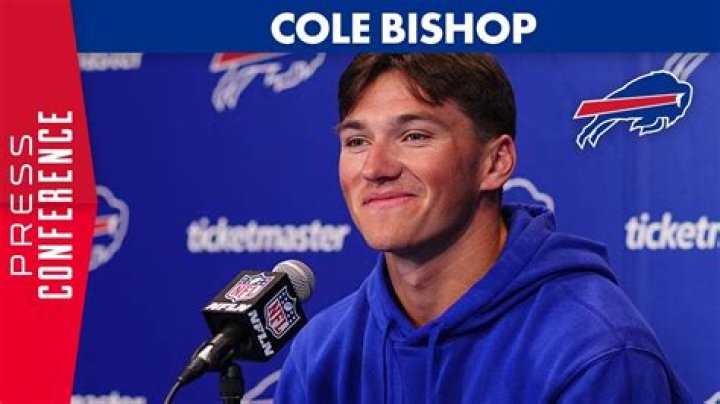 Bill Bishop (American football)
