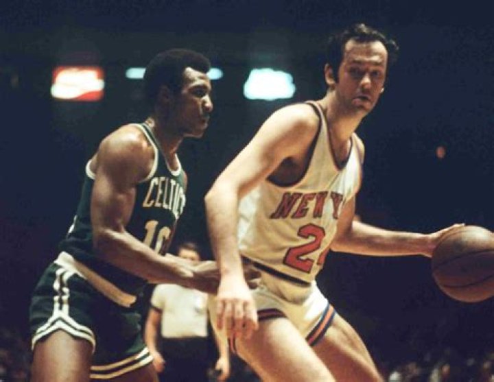 Bill Bradley