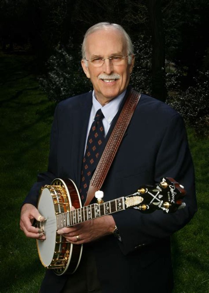Bill Emerson (musician)