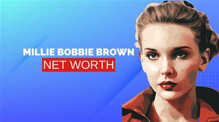 Billy Aaron Brown Net Worth