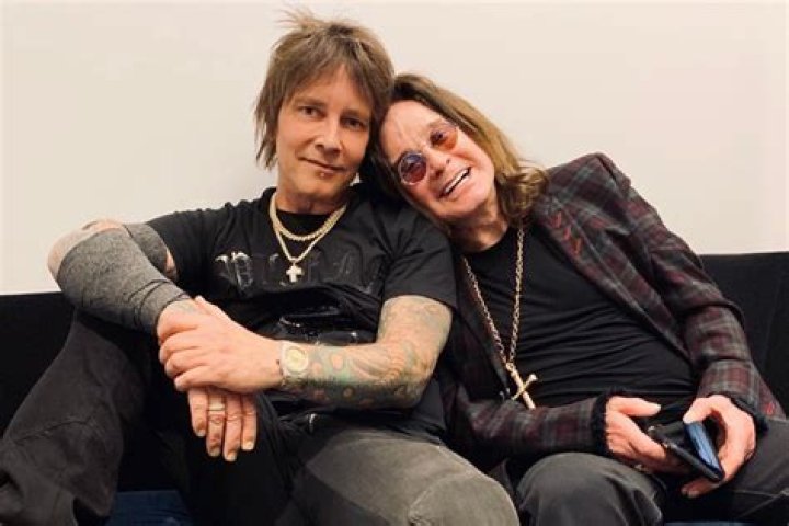 Billy Morrison Net Worth