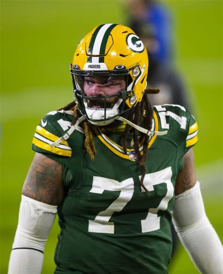 Billy Turner