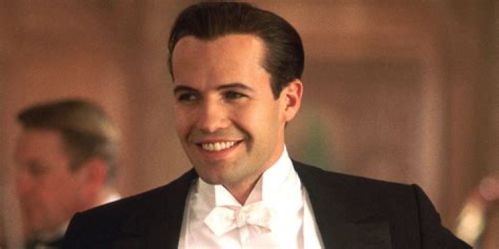 Billy Zane Net Worth