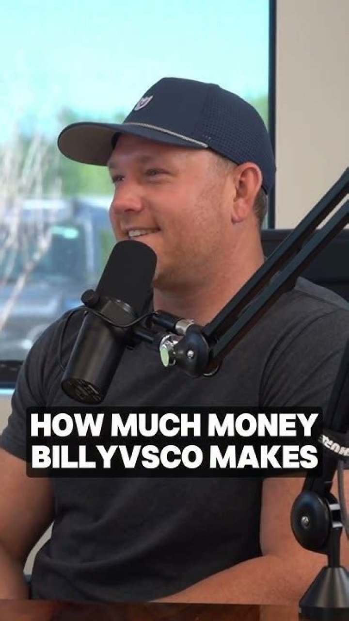 Billyvsco