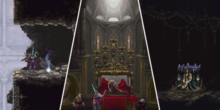 Blasphemous 2: All Cobijada Sisters Locations And Rewards - SarkariResult