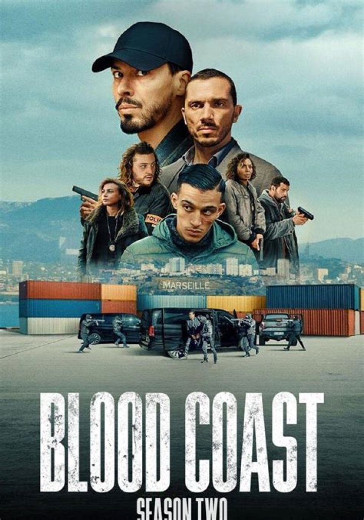 Blood Coast Season 2 Release Date : Recap, Cast, Review, Spoilers, Streaming, Schedule & Where To Watch? - SarkariResult
