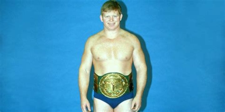 Bob Backlund