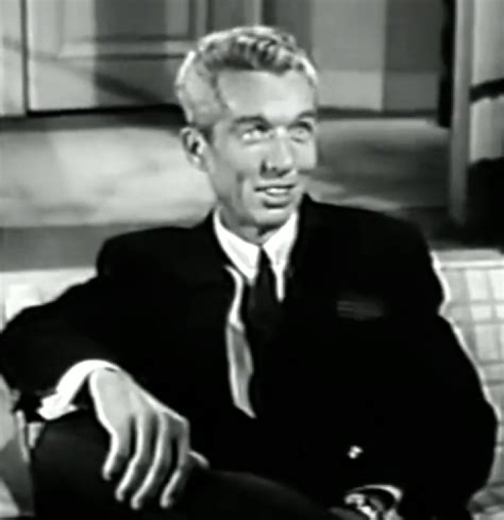 Bob Bailey (actor)