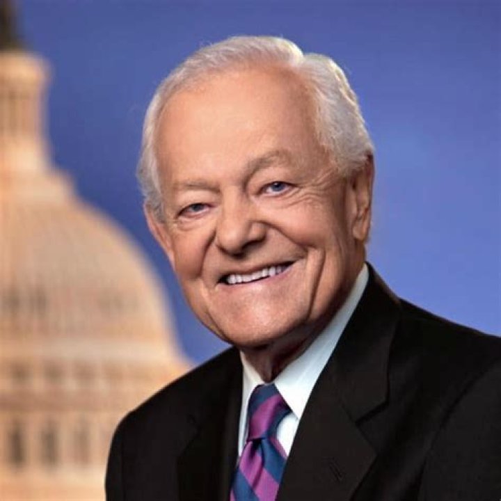Bob Schieffer
