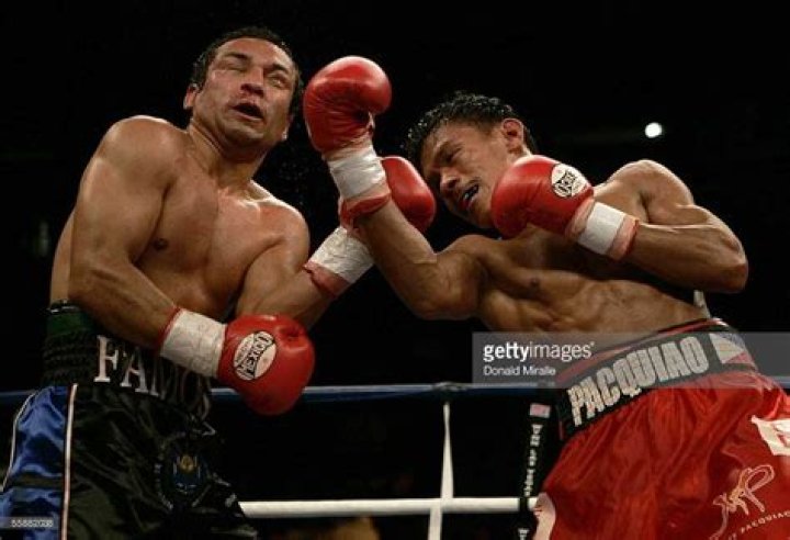 Bobby Pacquiao