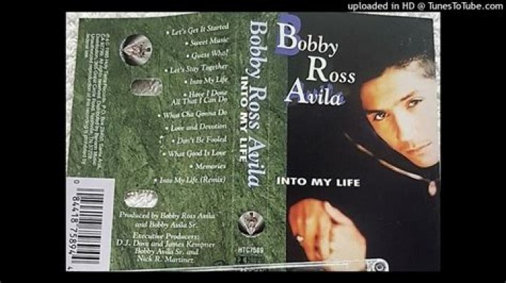 Bobby Ross Avila Net Worth