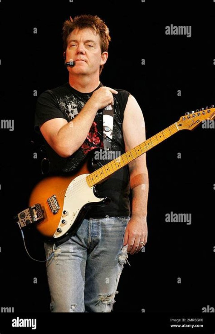 Brian Haner