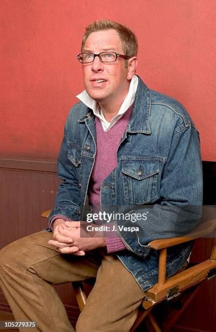 Brian J. Donnelly