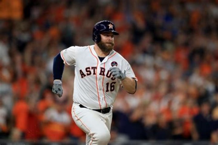 Brian McCann Net Worth