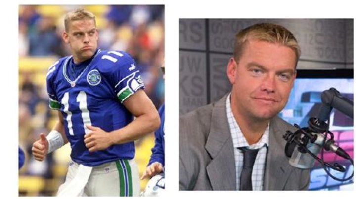 Brock Huard Net Worth