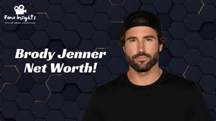Brody Fitzgerald Net Worth
