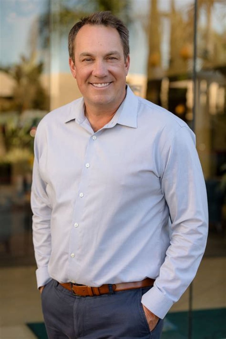 Bruce Cromer Net Worth