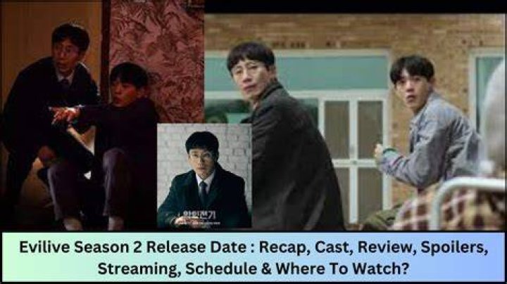 Bullbuster Season 2 Release Date : Recap, Cast, Review, Spoilers, Streaming, Schedule & Where To Watch? - SarkariResult