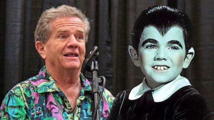 Butch Patrick