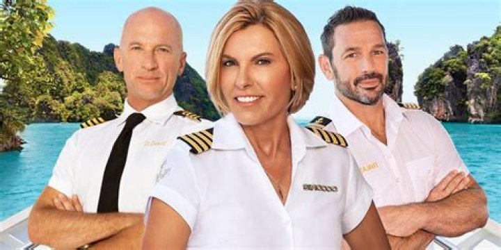Captain Lee's Departure from Below Deck: Unraveling the Real Story - SarkariResult