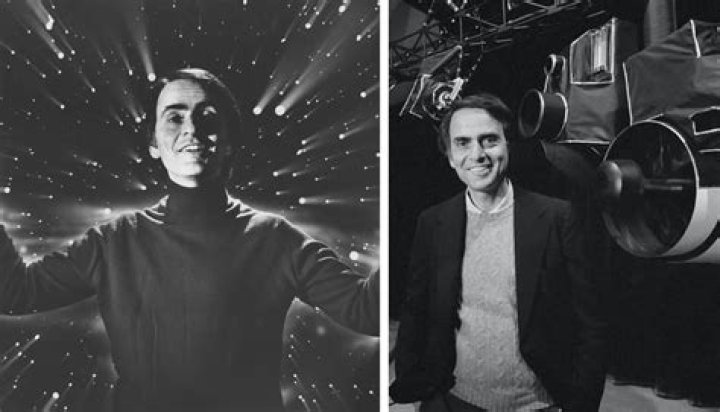 Carl Sagan Net Worth