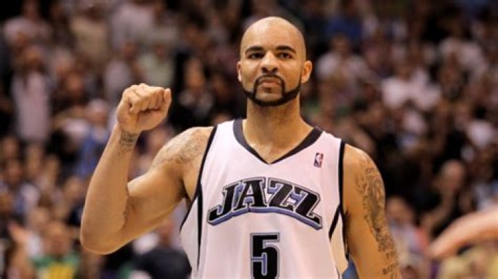 Carlos Boozer Net Worth