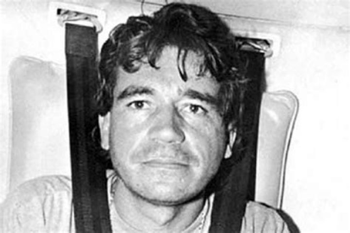 Carlos Lehder Net Worth