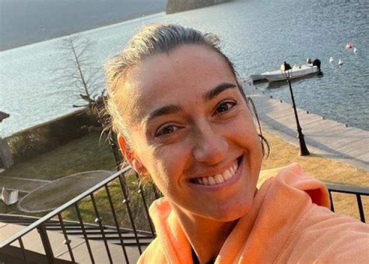 Caroline Garcia Net Worth: Details About Him, Career, Home, Age, Income - SarkariResult