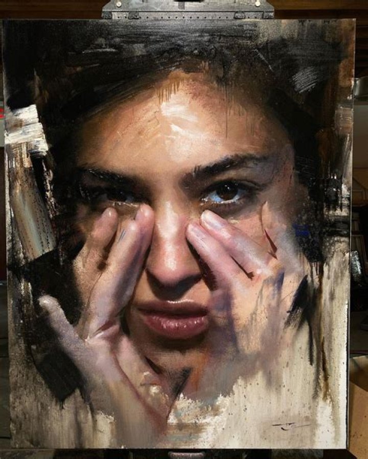 Casey Baugh