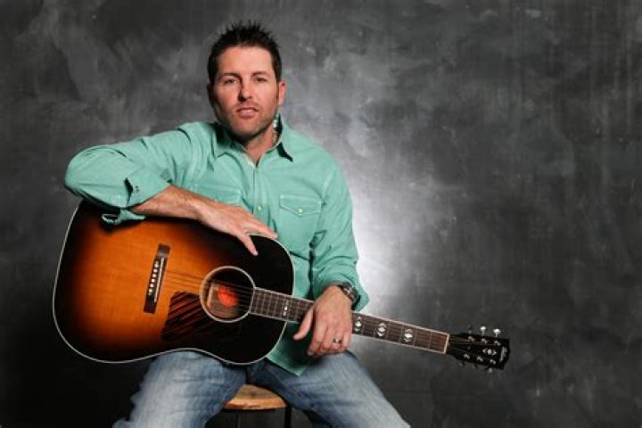 Casey Donahew