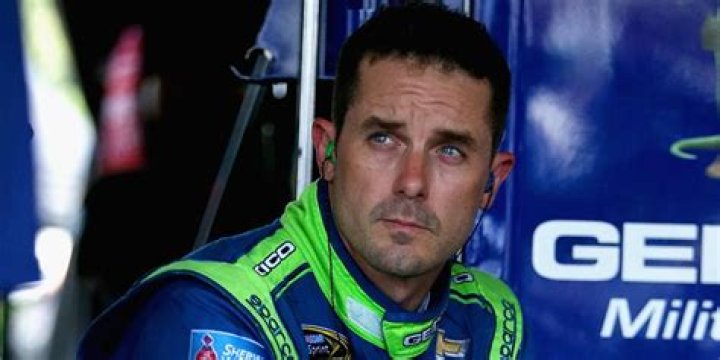 Casey Mears Net Worth