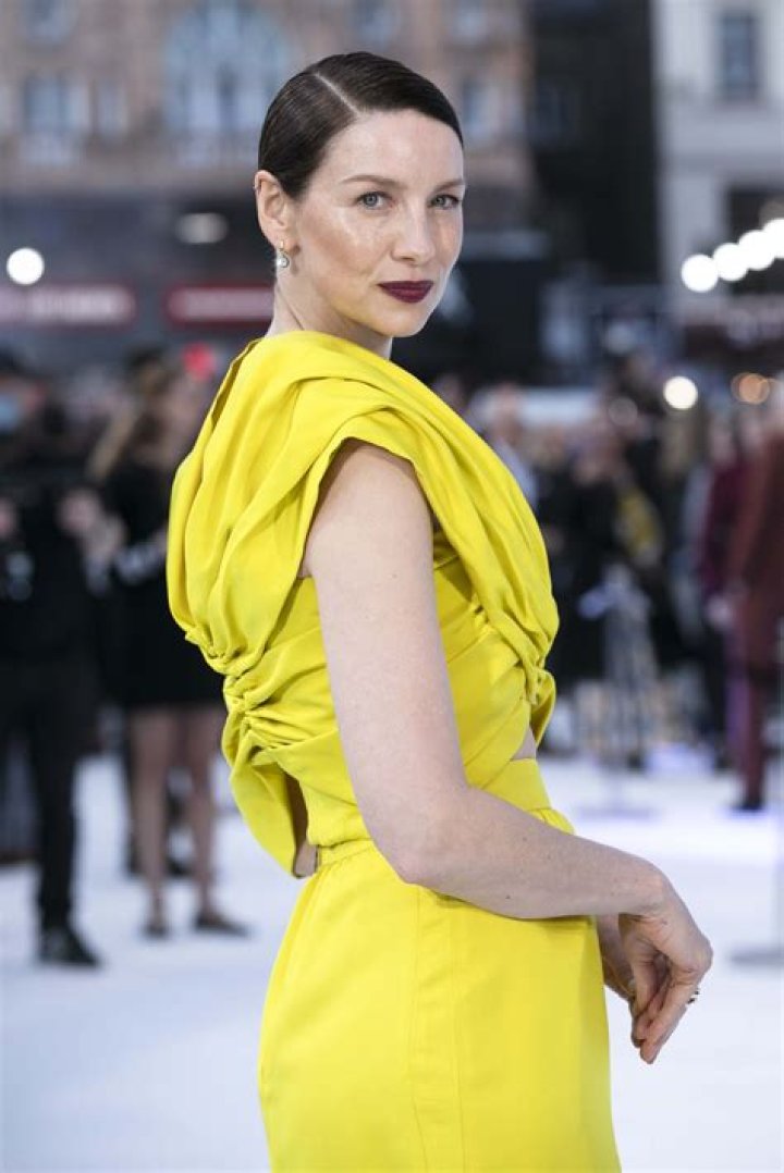 Catriona Toop Net Worth