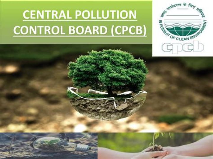 Central Pollution Control Board (CPCB) Recruitment 2022 - 2023 Application For Scientist Post Apply Online