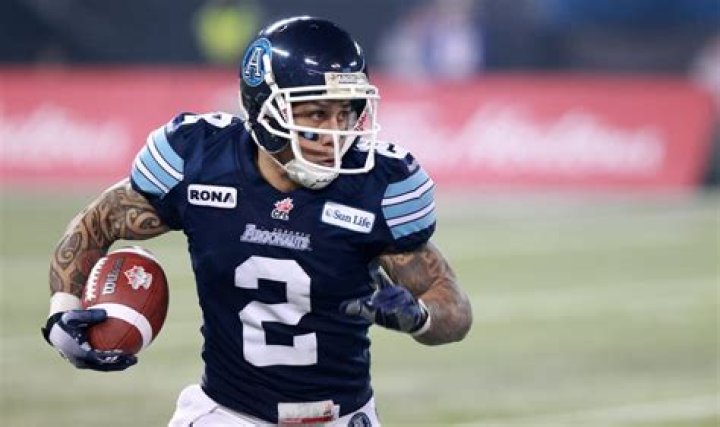 Chad Owens