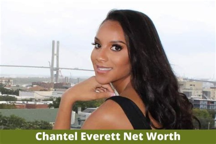 Chantel Zales Net Worth
