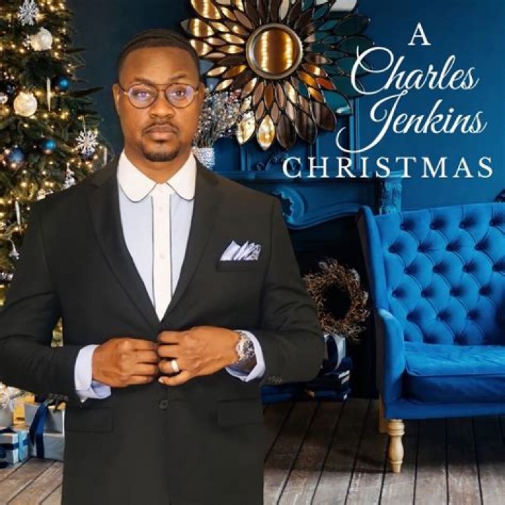 Charles Jenkins