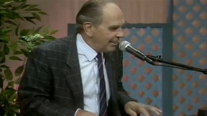 Charlie Norman